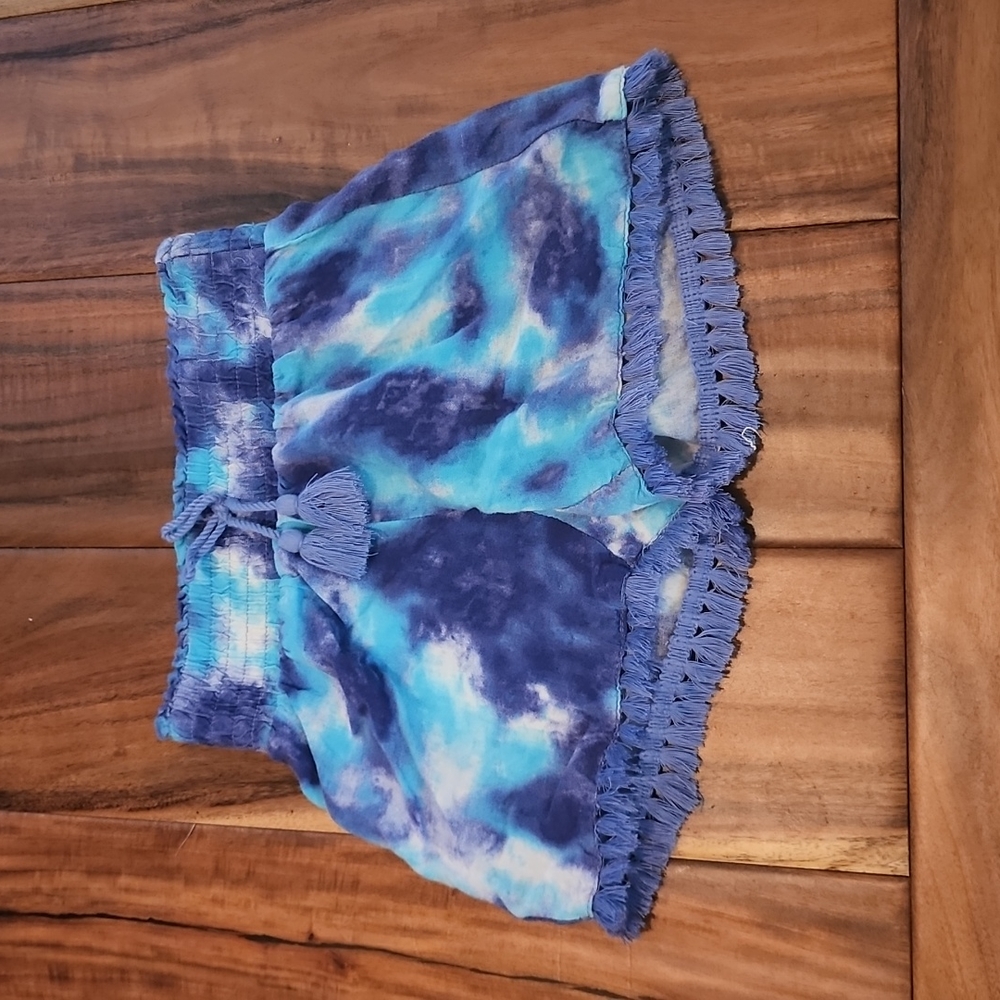 🍭5 for $15 4-5T shorts